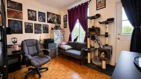 2123 -2129A Rue De Chambly, Montréal (Mercier/Hochelaga-Maisonneuve) — photo 12