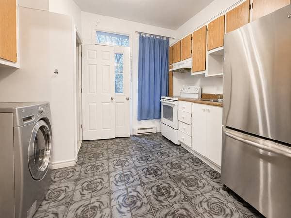 2123 -2129A Rue De Chambly, Montréal (Mercier/Hochelaga-Maisonneuve) — photo 3