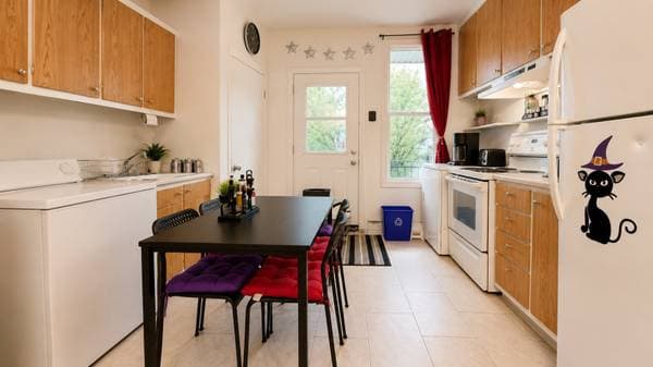2123 -2129A Rue De Chambly, Montréal (Mercier/Hochelaga-Maisonneuve) — photo 10
