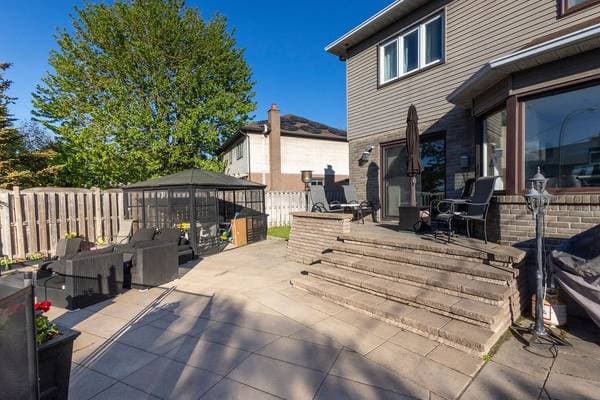 31 Rue Monsadel, Kirkland — photo 64
