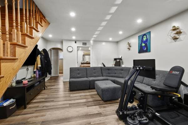 9012 -9014 8e Avenue, Montréal (Villeray/Saint-Michel/Parc-Extension) — photo 19