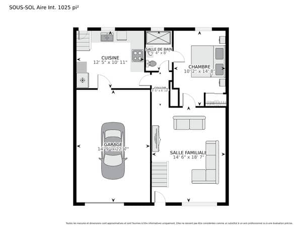 9012 -9014 8e Avenue, Montréal (Villeray/Saint-Michel/Parc-Extension) — photo 26