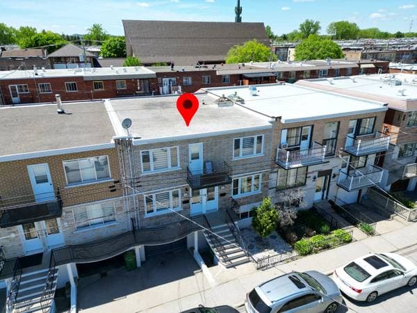 9012 -9014 8e Avenue, Montréal (Villeray/Saint-Michel/Parc-Extension) — photo 47
