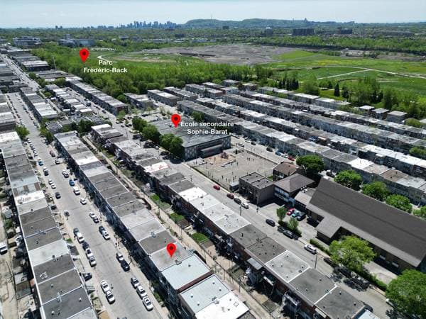 9012 -9014 8e Avenue, Montréal (Villeray/Saint-Michel/Parc-Extension) — photo 51