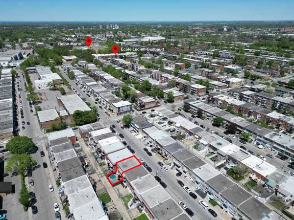 9012 -9014 8e Avenue, Montréal (Villeray/Saint-Michel/Parc-Extension) — photo 54