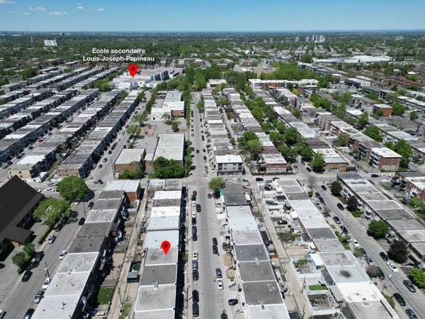 9012 -9014 8e Avenue, Montréal (Villeray/Saint-Michel/Parc-Extension) — photo 55