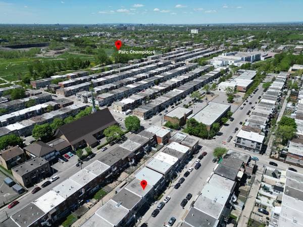 9012 -9014 8e Avenue, Montréal (Villeray/Saint-Michel/Parc-Extension) — photo 56