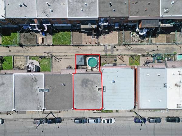 9012 -9014 8e Avenue, Montréal (Villeray/Saint-Michel/Parc-Extension) — photo 57