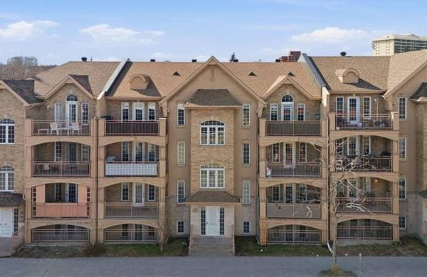2511 Boul. De Maisonneuve E., Montréal (Ville-Marie) — photo 1