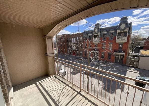 2511 Boul. De Maisonneuve E., Montréal (Ville-Marie) — photo 12