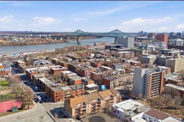 2511 Boul. De Maisonneuve E., Montréal (Ville-Marie) — photo 16