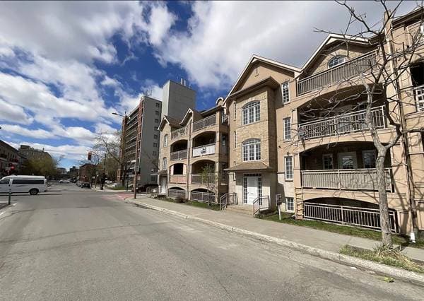 2511 Boul. De Maisonneuve E., Montréal (Ville-Marie) — photo 18