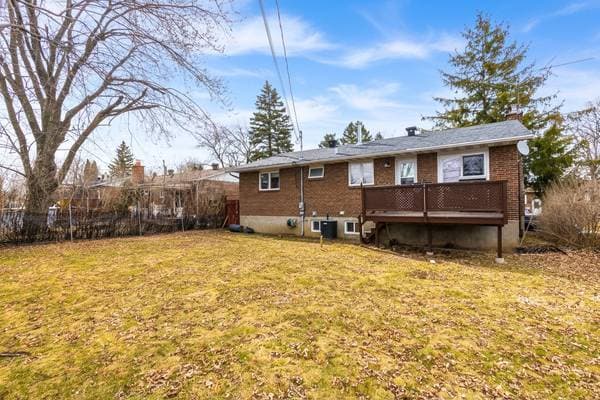 4552 Rue Grilli, Montréal (Pierrefonds-Roxboro) — photo 25