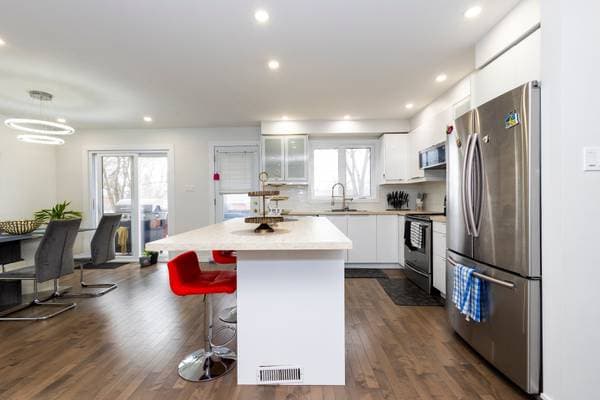 4552 Rue Grilli, Montréal (Pierrefonds-Roxboro) — photo 8