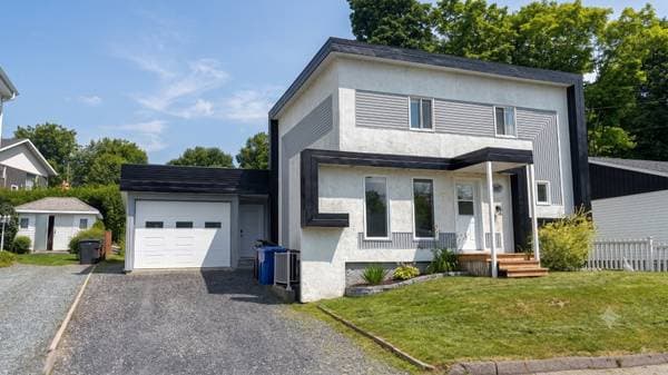 887 Av. St-Louis, Saint-Joseph-de-Beauce — photo 1