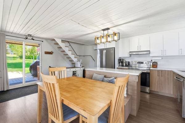 887 Av. St-Louis, Saint-Joseph-de-Beauce — photo 4
