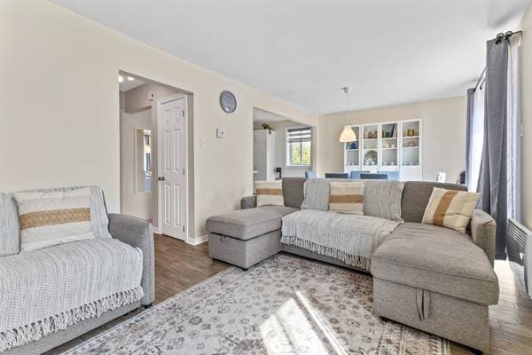 1081 Rue Jeary, Longueuil (Greenfield Park) — photo 1