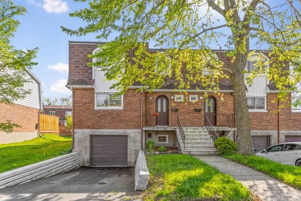 1081 Rue Jeary, Longueuil (Greenfield Park) — photo 2