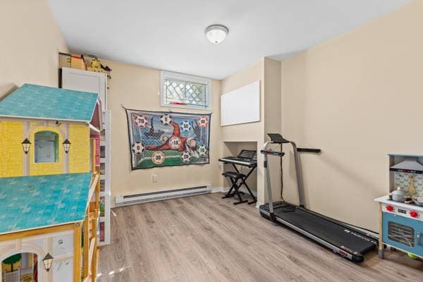 1081 Rue Jeary, Longueuil (Greenfield Park) — photo 23