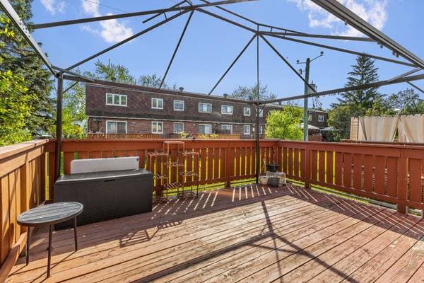 1081 Rue Jeary, Longueuil (Greenfield Park) — photo 27