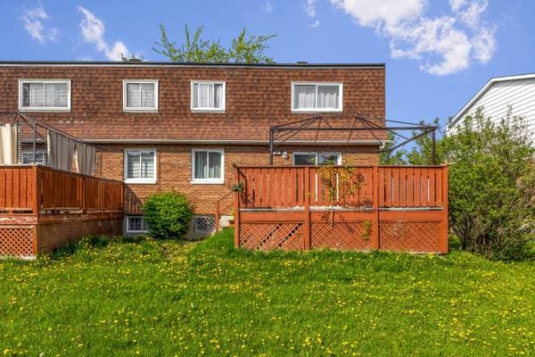 1081 Rue Jeary, Longueuil (Greenfield Park) — photo 29