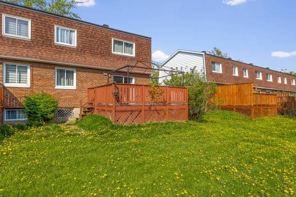 1081 Rue Jeary, Longueuil (Greenfield Park) — photo 30