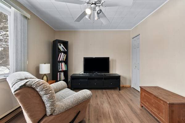 6670 Ch. Brassard, Saint-Zénon — photo 43
