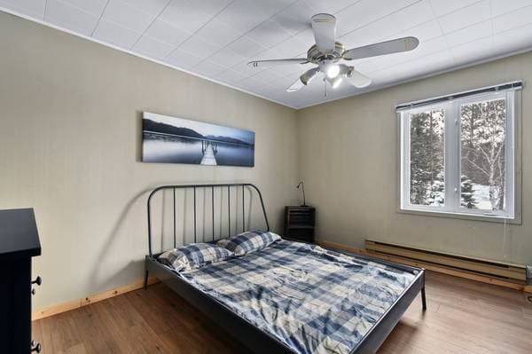 6670 Ch. Brassard, Saint-Zénon — photo 45