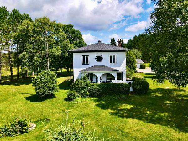 6670 Ch. Brassard, Saint-Zénon — photo 7