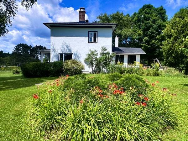 6670 Ch. Brassard, Saint-Zénon — photo 9