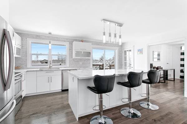 975 Ch. de la Montagne, Gatineau (Aylmer) — photo 6