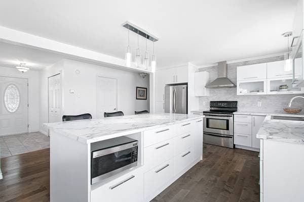 975 Ch. de la Montagne, Gatineau (Aylmer) — photo 9