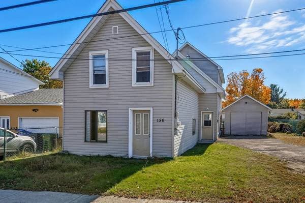 150 Rue Pierre-Laporte, Gatineau (Buckingham) — photo 1