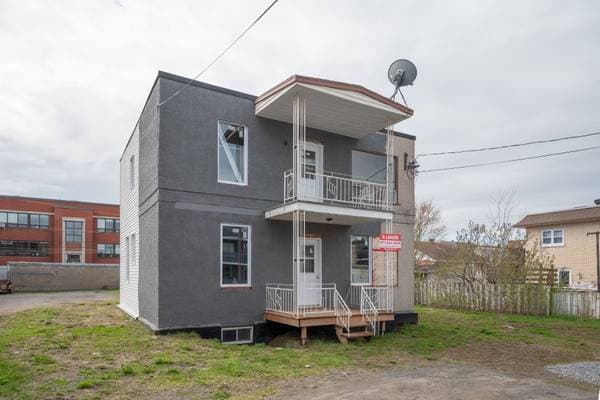 2652 -2654 Av. Defond, Shawinigan — photo 19
