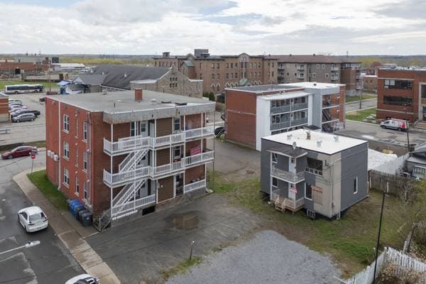 2652 -2654 Av. Defond, Shawinigan — photo 20