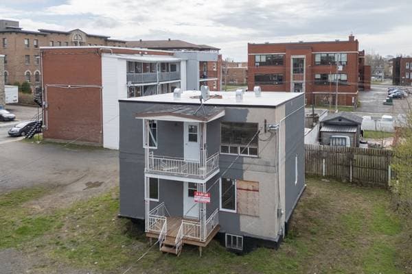 2652 -2654 Av. Defond, Shawinigan — photo 3