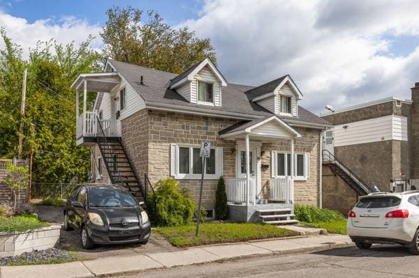 80 Rue Bourque, Gatineau (Hull) — photo 2