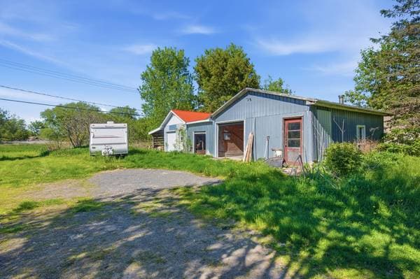 8790 Ch. de la Vieille-Douane, Dundee — photo 13