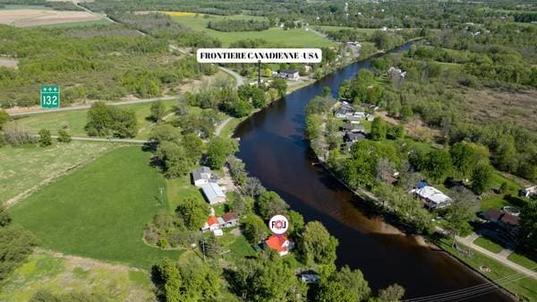 8790 Ch. de la Vieille-Douane, Dundee — photo 14