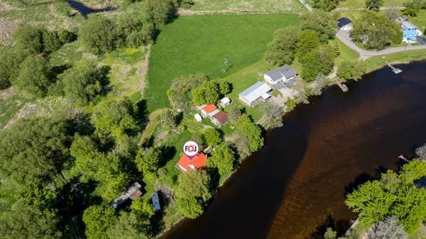 8790 Ch. de la Vieille-Douane, Dundee — photo 18