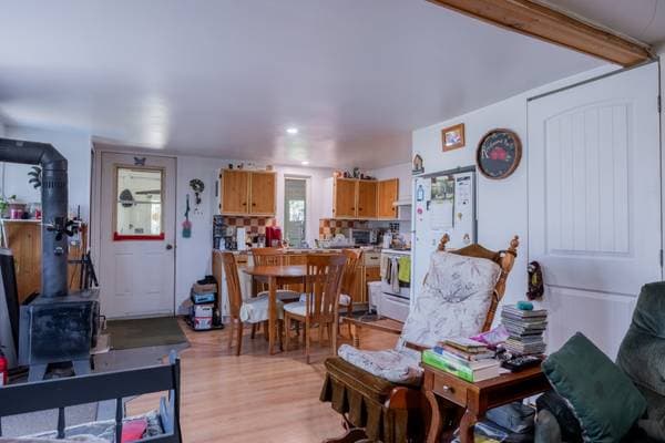 966 Ch. du Bord-de-l'Eau, Saint-Henri — photo 18