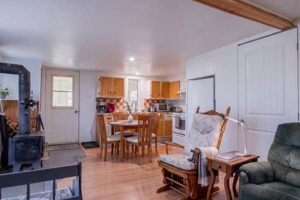 966 Ch. du Bord-de-l'Eau, Saint-Henri — photo 10