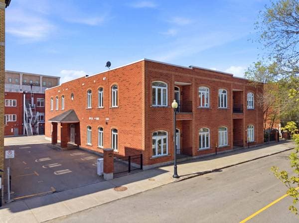 house — 165 Rue Radisson #6, Trois-Rivières