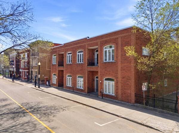 165 Rue Radisson #6, Trois-Rivières — photo 2