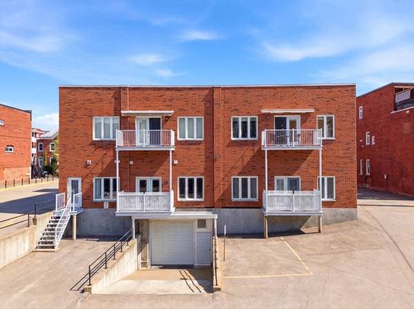 165 Rue Radisson #6, Trois-Rivières — photo 35