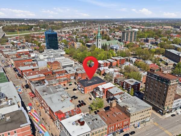 165 Rue Radisson #6, Trois-Rivières — photo 37