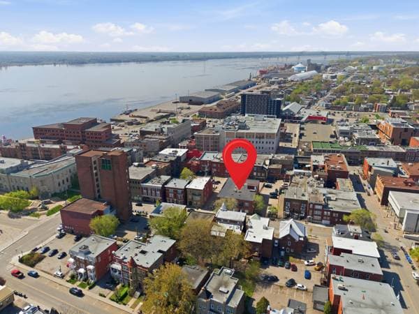 165 Rue Radisson #6, Trois-Rivières — photo 38