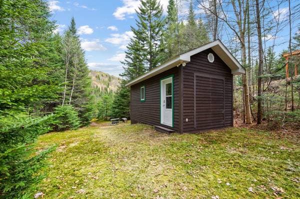 2034 Ch. du Lac-des-Trois-Frères, Saint-Adolphe-D'Howard — photo 34