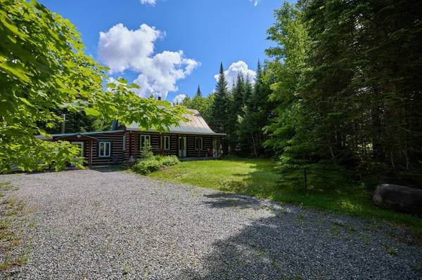 2034 Ch. du Lac-des-Trois-Frères, Saint-Adolphe-D'Howard — photo 39