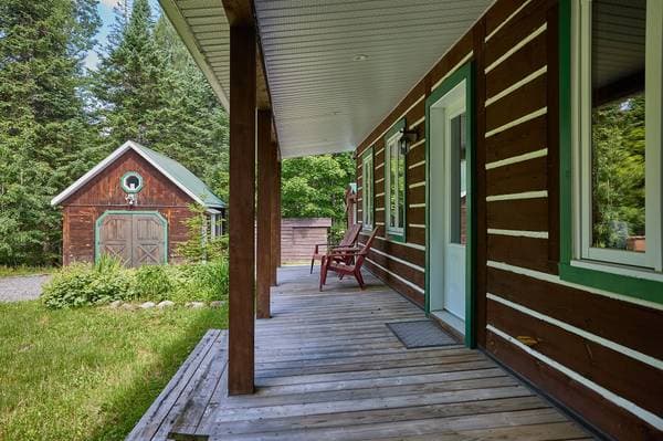 2034 Ch. du Lac-des-Trois-Frères, Saint-Adolphe-D'Howard — photo 41